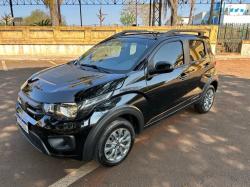 FIAT Mobi 1.0 4P FLEX EVO TREKKING