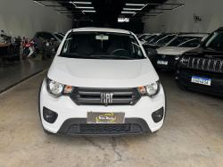 FIAT Mobi 1.0 4P FLEX EVO LIKE