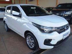 FIAT Mobi 1.0 4P FLEX EVO LIKE