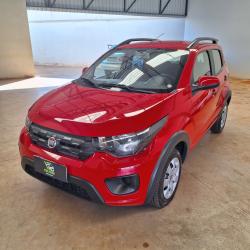 FIAT Mobi 1.0 4P FLEX EVO WAY