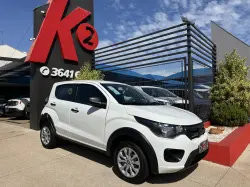 FIAT Mobi 1.0 4P FLEX EVO LIKE