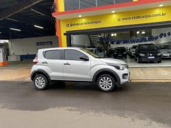 FIAT Mobi 1.0 4P FLEX EVO LIKE
