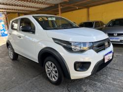 FIAT Mobi 1.0 4P FLEX DRIVE FIRE FLY