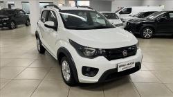 FIAT Mobi 1.0 4P FLEX EVO WAY