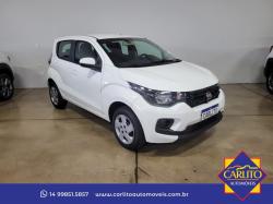 FIAT Mobi 1.0 4P FLEX DRIVE FIRE FLY
