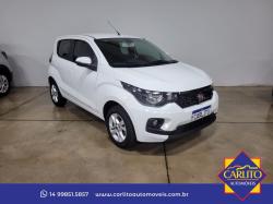 FIAT Mobi 1.0 4P FLEX DRIVE FIRE FLY