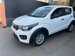FIAT Mobi 1.0 4P FLEX EVO LIKE