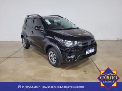 FIAT Mobi 1.0 4P FLEX EVO TREKKING