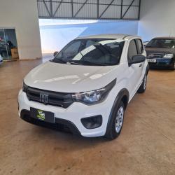 FIAT Mobi 1.0 4P FLEX EVO LIKE