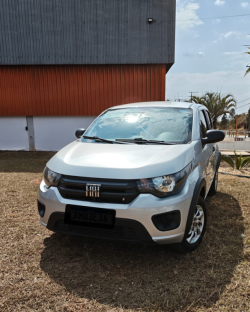 FIAT Mobi 1.0 4P FLEX EVO LIKE