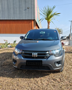 FIAT Mobi 1.0 4P FLEX EVO LIKE