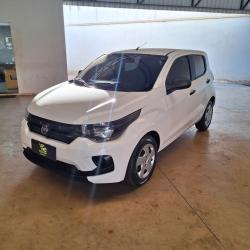 FIAT Mobi 1.0 4P FLEX EVO LIKE