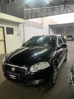 FIAT Palio 1.0 16V 4P ELX FIRE