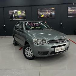 FIAT Palio 1.0 16V ELX