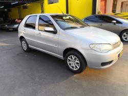 FIAT Palio 1.0 4P ELX FIRE