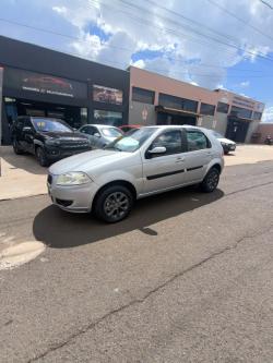 FIAT Palio 1.0 4P ELX