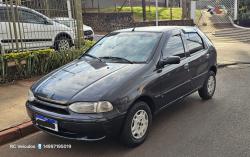 FIAT Palio 1.0 4P ELX