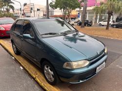 FIAT Palio 1.0 4P ELX 500 ANOS