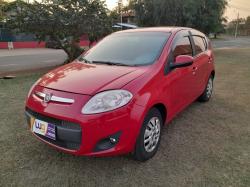 FIAT Palio 1.0 4P EVO FIRE FLEX ATTRACTIVE