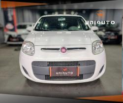 FIAT Palio 1.0 4P EVO FIRE FLEX ATTRACTIVE