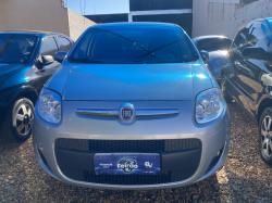FIAT Palio 1.0 4P EVO FIRE FLEX ATTRACTIVE