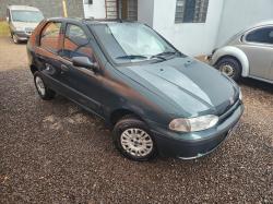 FIAT Palio 1.0 4P EX