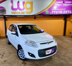 FIAT Palio 1.0 4P EX ATTRACTIVE