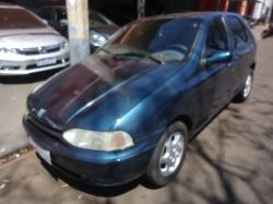 FIAT Palio 1.0 4P EX