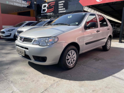 FIAT Palio 1.0 4P FIRE ECONOMY FLEX