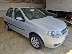 FIAT Palio 1.0 4P FIRE