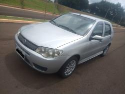 FIAT Palio 1.0 4P FIRE FLEX CELEBRATION