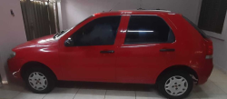 FIAT Palio 1.0 4P FIRE ECONOMY FLEX