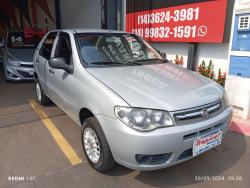 FIAT Palio 1.0 4P FIRE CELEBRATION ECONOMY