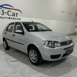 FIAT Palio 1.0 4P FIRE CELEBRATION ECONOMY