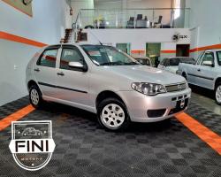 FIAT Palio 1.0 4P FIRE