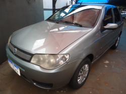 FIAT Palio 1.0 4P FIRE FLEX CELEBRATION