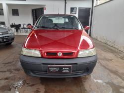 FIAT Palio 1.0 4P FIRE EX