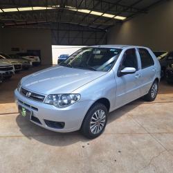 FIAT Palio 1.0 4P FIRE ECONOMY FLEX