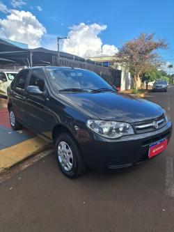 FIAT Palio 1.0 4P FIRE ECONOMY FLEX