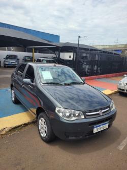 FIAT Palio 1.0 4P FIRE ECONOMY FLEX