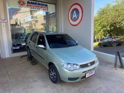 FIAT Palio 1.0 4P FIRE FLEX CELEBRATION