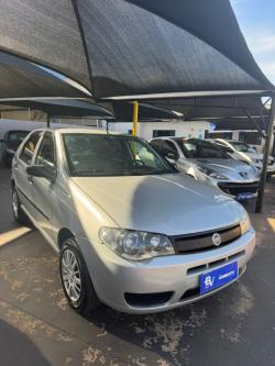 FIAT Palio 1.0 4P FIRE ECONOMY FLEX