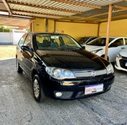 FIAT Palio 1.0 4P FIRE ECONOMY FLEX