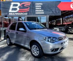 FIAT Palio 1.0 4P FIRE CELEBRATION ECONOMY