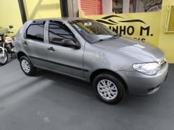 FIAT Palio 1.0 4P FIRE CELEBRATION ECONOMY