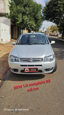FIAT Palio 1.0 4P FIRE CELEBRATION ECONOMY