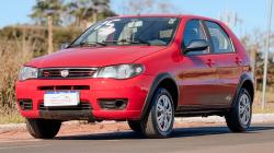 FIAT Palio 1.0 4P FIRE FLEX WAY
