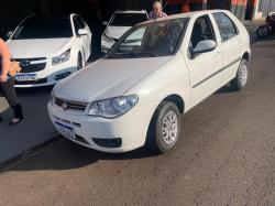 FIAT Palio 1.0 4P FLEX ATTRACTIVE