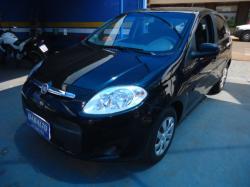 FIAT Palio 1.0 4P FLEX ATTRACTIVE