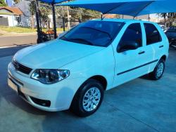 FIAT Palio 1.0 4P FLEX FIRE